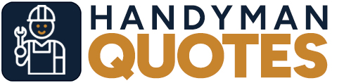 Handyman Quotes